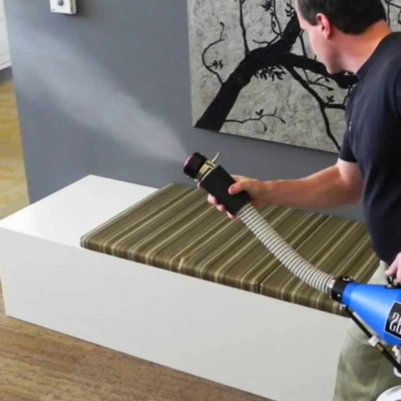 Professional Odor Removal in Indialantic, FL